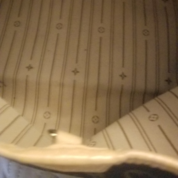 Louie Vuitton delightfu - Picture 4 of 6
